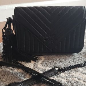 Victoria's Secret mini crossbody